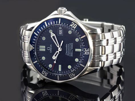 omega seamaster homage alternatives